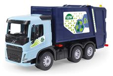 Volvo FMX Worxx Spärrvagn, 52 cm