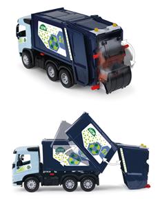 Volvo FMX Worxx Spärrvagn, 52 cm-2
