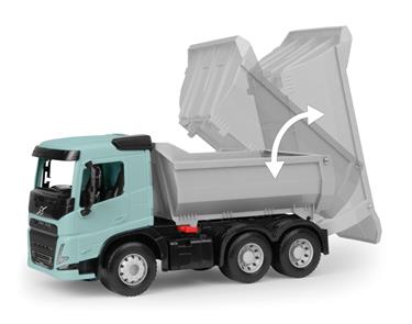 Volvo FMZ Worxx Dumper, 45 cm-2