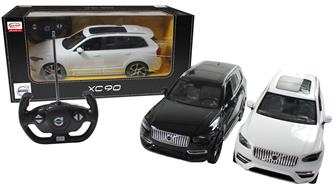 Volvo XC90 RC Bil 1:14