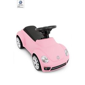 VW Beetle Gåbil, Pink-3