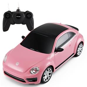 VW Beetle Radiostyrd Bil 1:24