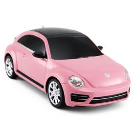 VW Beetle Radiostyrd Bil 1:24-3