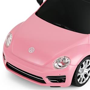 VW Beetle Radiostyrd Bil 1:24-5