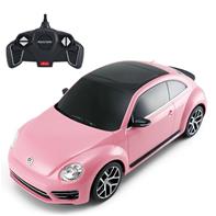 VW Beetle RC Bil 1:14  - 2.4G