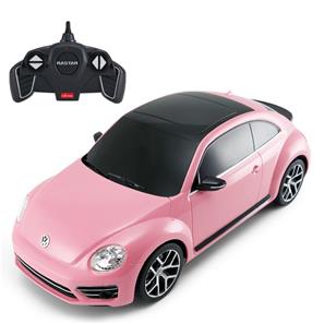 VW Beetle RC Bil 1:14  - 2.4G