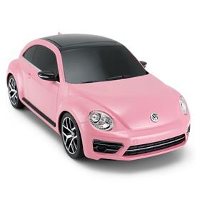 VW Beetle RC Bil 1:14  - 2.4G-4