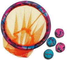 Waboba ''Dunk or Dive'' Pool kastspel