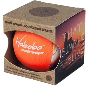 Waboba ''Extreme'' boll till vatten