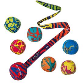 Waboba Flungle boll kastspel