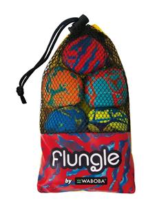 Waboba Flungle boll kastspel-2