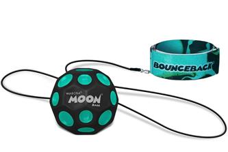 Waboba ''Moon Ball Bounceback x '' studsboll