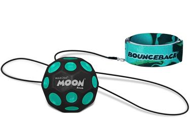 Waboba ''Moon Ball Bounceback x '' studsboll