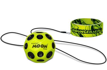 Waboba ''Moon Ball Bounceback x '' studsboll-2
