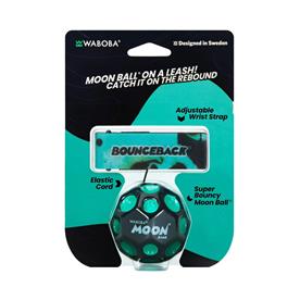 Waboba ''Moon Ball Bounceback x '' studsboll-3