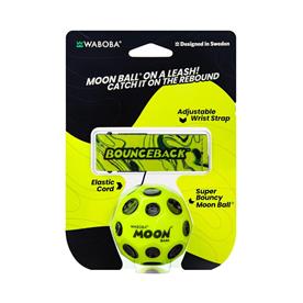 Waboba ''Moon Ball Bounceback x '' studsboll-4