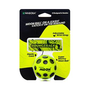 Waboba ''Moon Ball Bounceback x '' studsboll-4