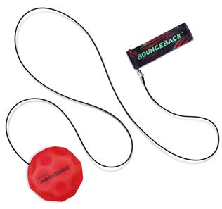 Waboba ''Moon Ball LED Bounceback x Moonshine'' studsboll-2