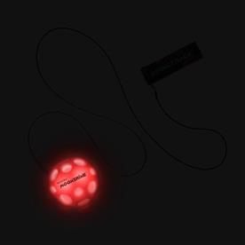 Waboba ''Moon Ball LED Bounceback x Moonshine'' studsboll-3
