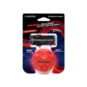 Waboba ''Moon Ball LED Bounceback x Moonshine'' studsboll-5