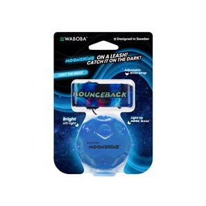 Waboba ''Moon Ball LED Bounceback x Moonshine'' studsboll-6
