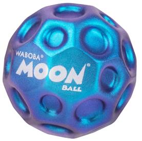 Waboba ''Moon Ball Metallic'' studsboll-3
