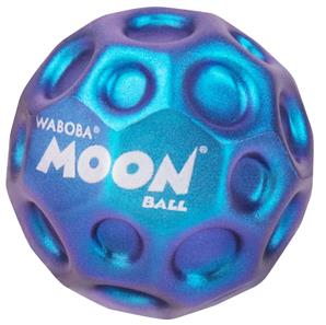 Waboba ''Moon Ball Metallic'' studsboll-3