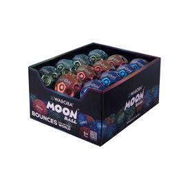 Waboba ''Moon Ball Metallic'' studsboll-5