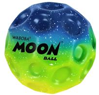 Waboba ''Moon Ball Rainbow'' studsboll