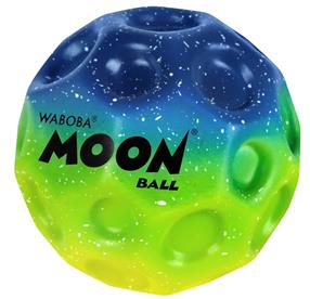Waboba ''Moon Ball Rainbow'' studsboll