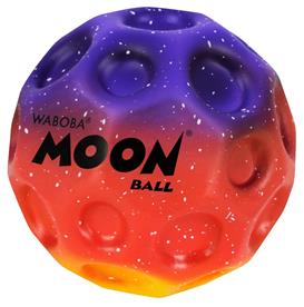 Waboba ''Moon Ball Rainbow'' studsboll-2