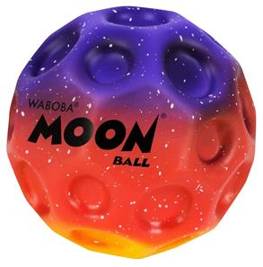 Waboba ''Moon Ball Rainbow'' studsboll-2
