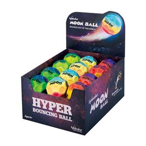 Waboba ''Moon Ball Rainbow'' studsboll-4