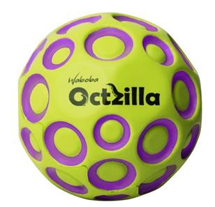Waboba ''Octzilla'' studsboll
