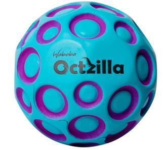 Waboba ''Octzilla'' studsboll-2