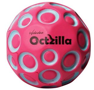 Waboba ''Octzilla'' studsboll-3