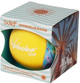 Waboba ''Surf'' boll till vatten