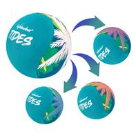 Waboba ''Tides'' boll till vatten