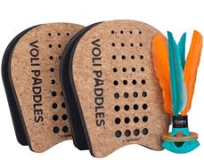 Waboba  Voli Paddle Set