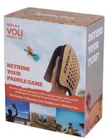 Waboba  Voli Paddle Set-2