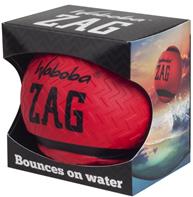 Waboba ''ZAG'' boll till vatten