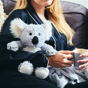 Warmies Värmedjur/värmekudde Koala-2