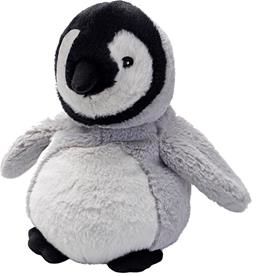 Warmies Värmedjur/värmekudde Pingvin