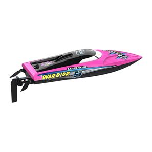 Warrior V4 RTR 2,4 GHz Radiostyrd motorbåt 25 km/h-2