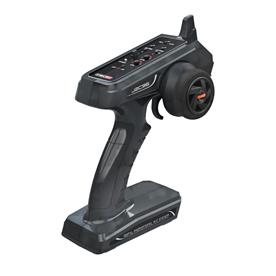 Warrior V4 RTR 2,4 GHz Radiostyrd motorbåt 25 km/h-7