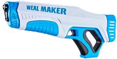 Weal Maker elektroniskt Auto vattengevär Vit