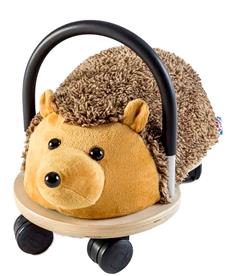 Wheely Bug Lilla igelkott