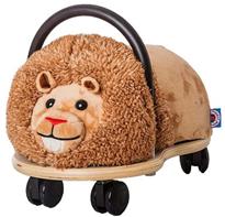 Wheely Bug Lilla Lejon