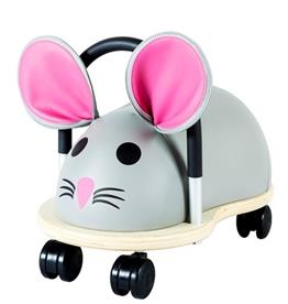 Wheely Bug Liten mus