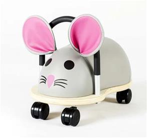 Wheely Bug Liten mus-2